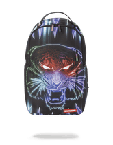 NEON TIGER BACKPACK (ONE OF ONE)