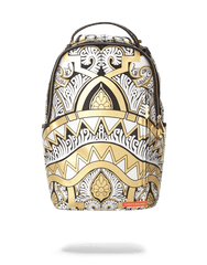 KING SOLOMON'S BACKPACK