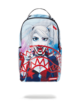 HARLEY QUINN SHARK