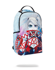 HARLEY QUINN SHARK