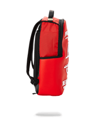 SPRAYGROUND LABEL