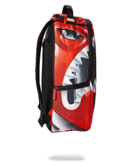 RED RANGER HELMET