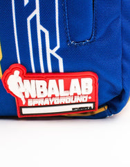 NBALAB DURANT TRON