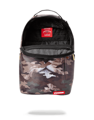 LION CAMO
