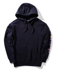 LOW KEY HIGH KEY HOODY