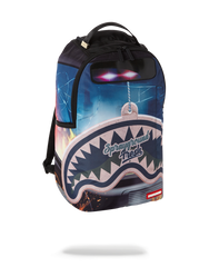 THAT NEW CAR SMELL BACKPACK