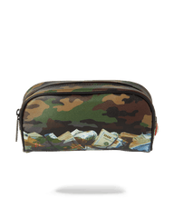 TOUGH MONEY POUCH