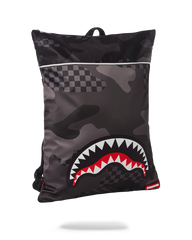 3AM NAPSACK PILLOW BACKPACK