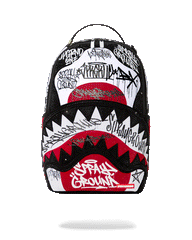 DIAMOND DISTRICT BACKPACK (DLXV)