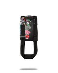 HALF GRAFF NIGHT SLING
