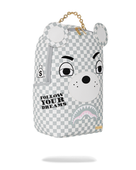 HAUTE BEAR BACKPACK