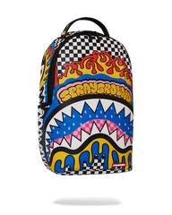 MOSH PIT BACKPACK