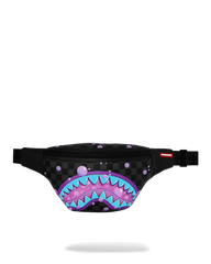 PURPLE SLIME TAKEOVER SAVVY CROSSBODY