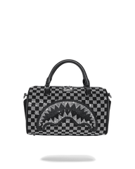 LIGHT YEARS AHEAD MINI DUFFLE