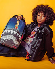 MINI ASTROMANE JETPACK BACKPACK