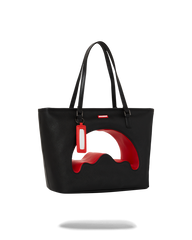 THE DECODER TOTE