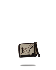 THE GETAWAY WALLET
