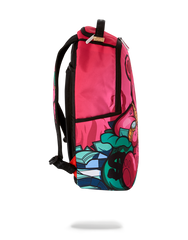 LIL' SASSY BACKPACK
