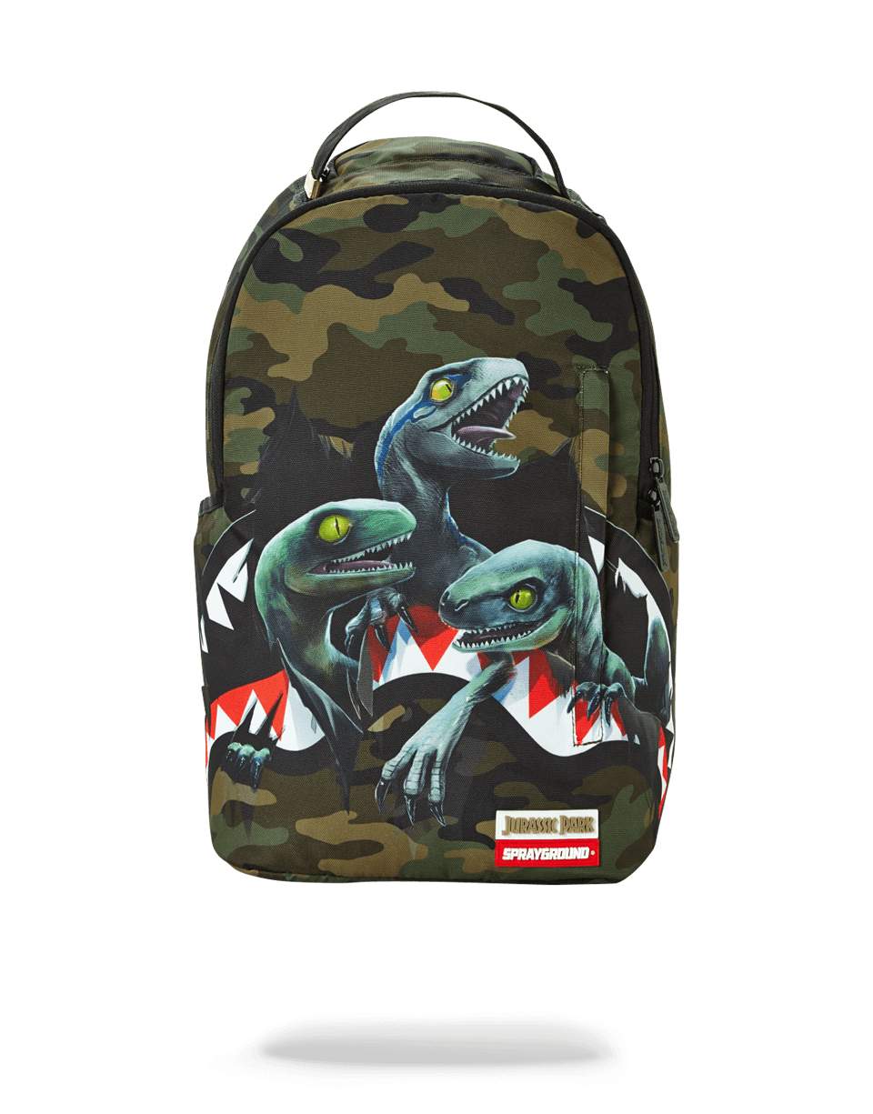 JURASSIC WORLD SHARK