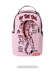 TIGER STYLE