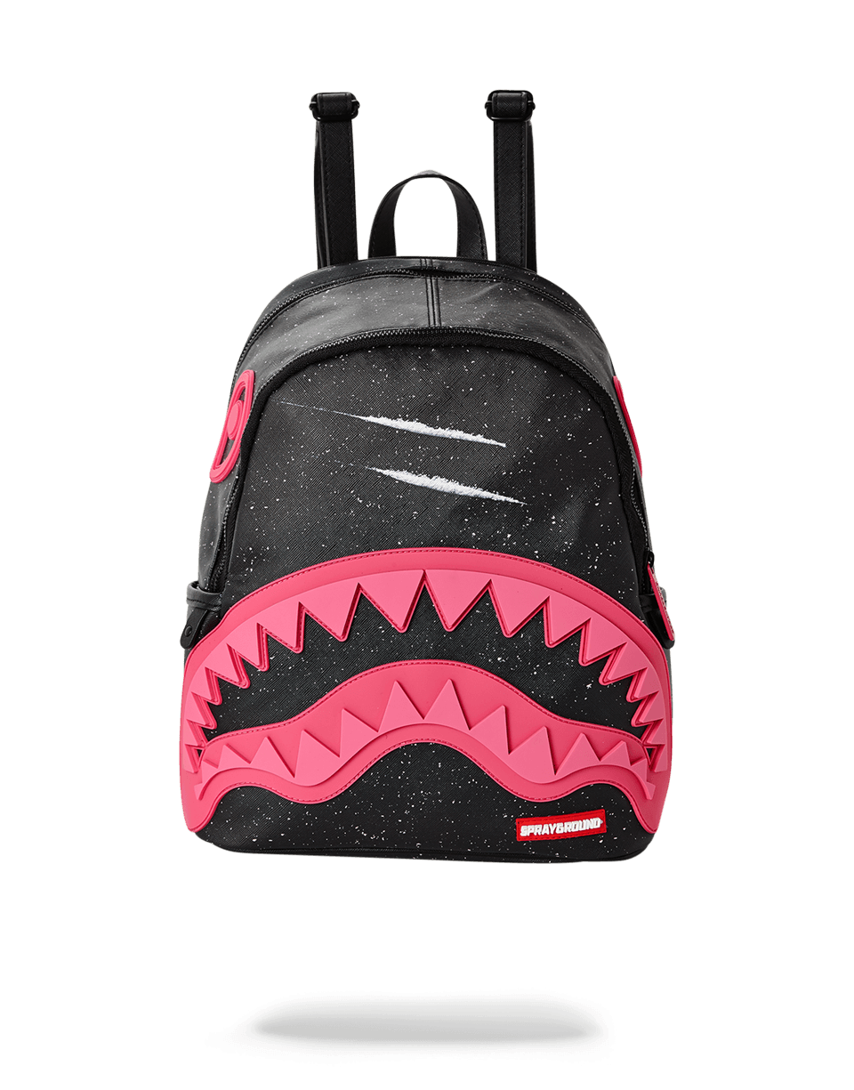 PARTY SHARK SAVAGE