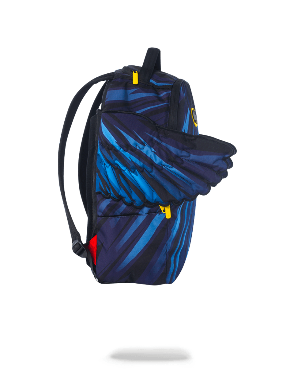 BATMAN CAPE WINGS