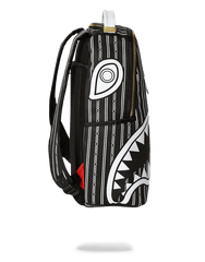 REVERSE SHARKS IN PARIS (BLACK)