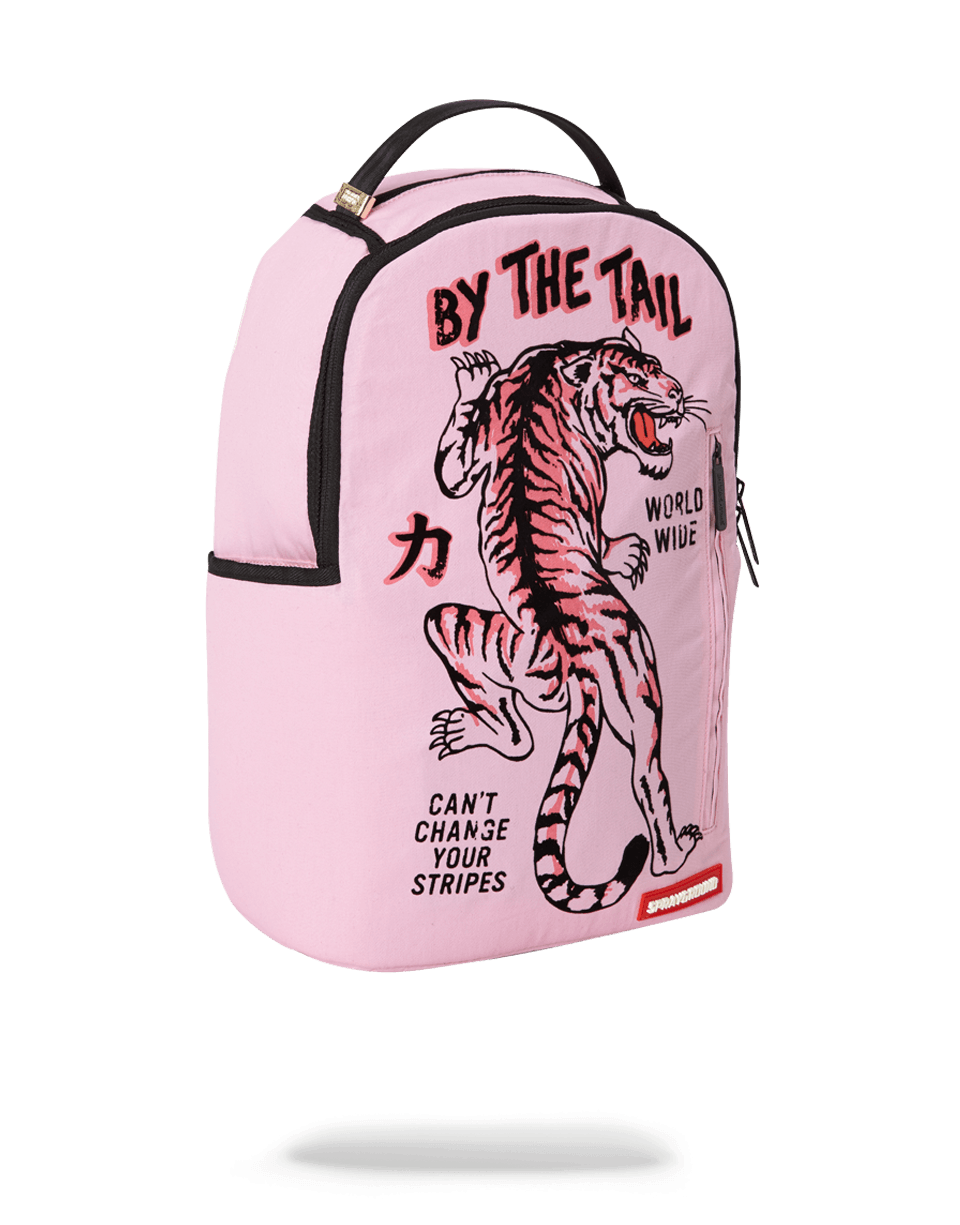 TIGER STYLE