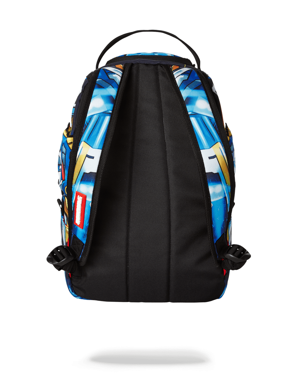 MINI ANIME JET PACK