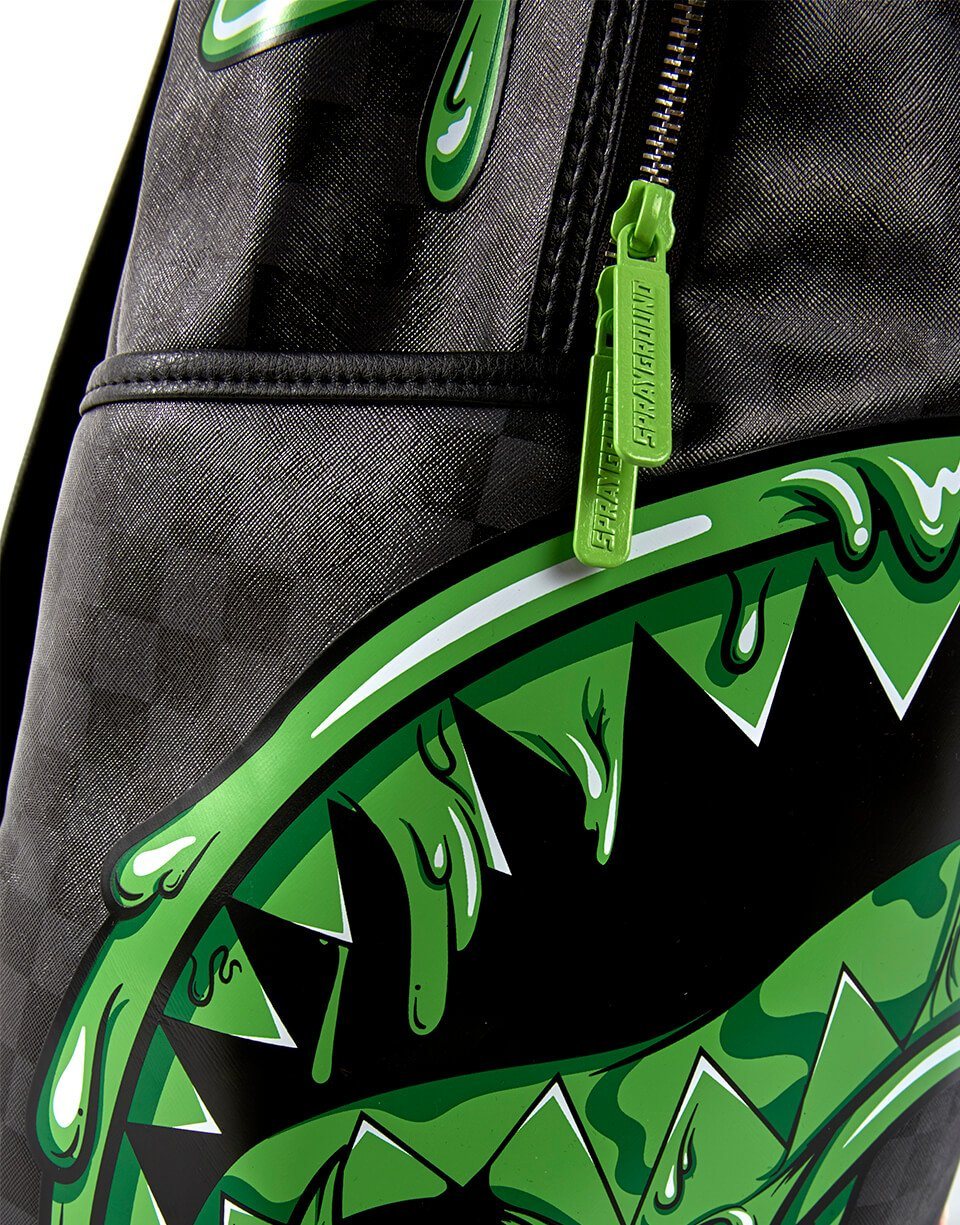 SLIME SHARK BACKPACK