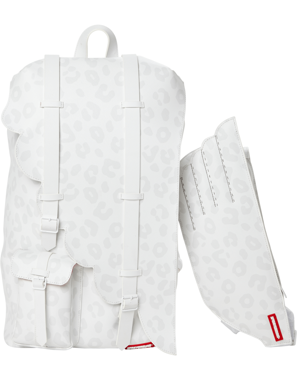 THE ANGEL SHARK HILLS WING BACKPACK