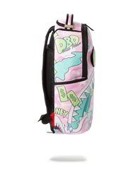 DBD LAND BACKPACK