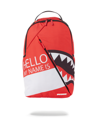 THE REMIX BACKPACK