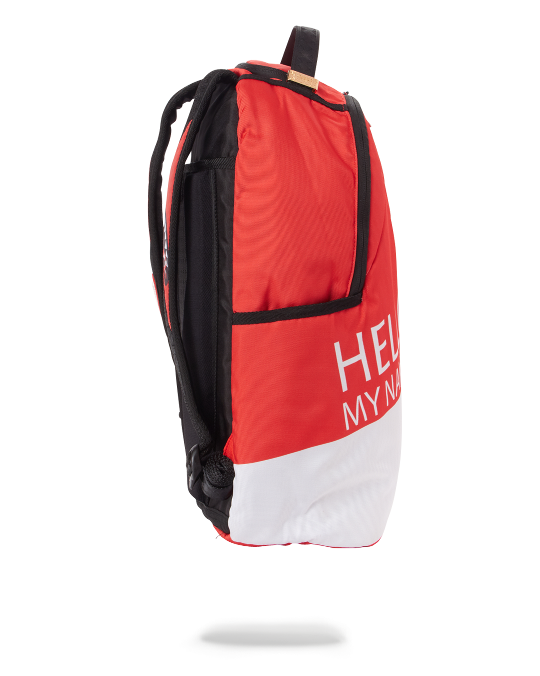 THE REMIX BACKPACK