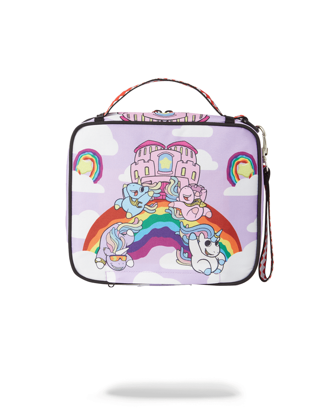 RAINBOW BOUNCE SNACK PACK