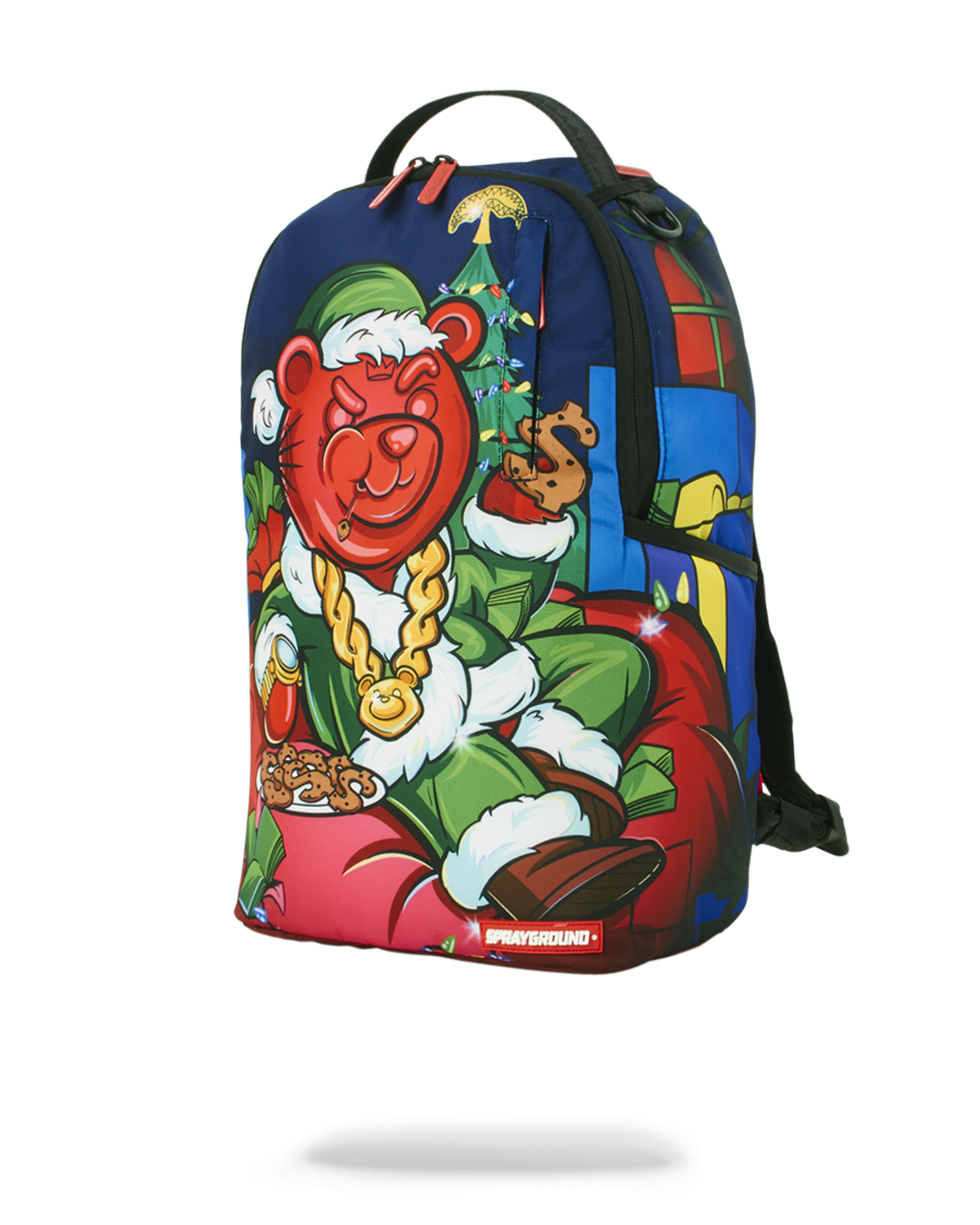 DIABLO SANTA