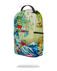 HEAD HIGH BACKPACK (DLXR)