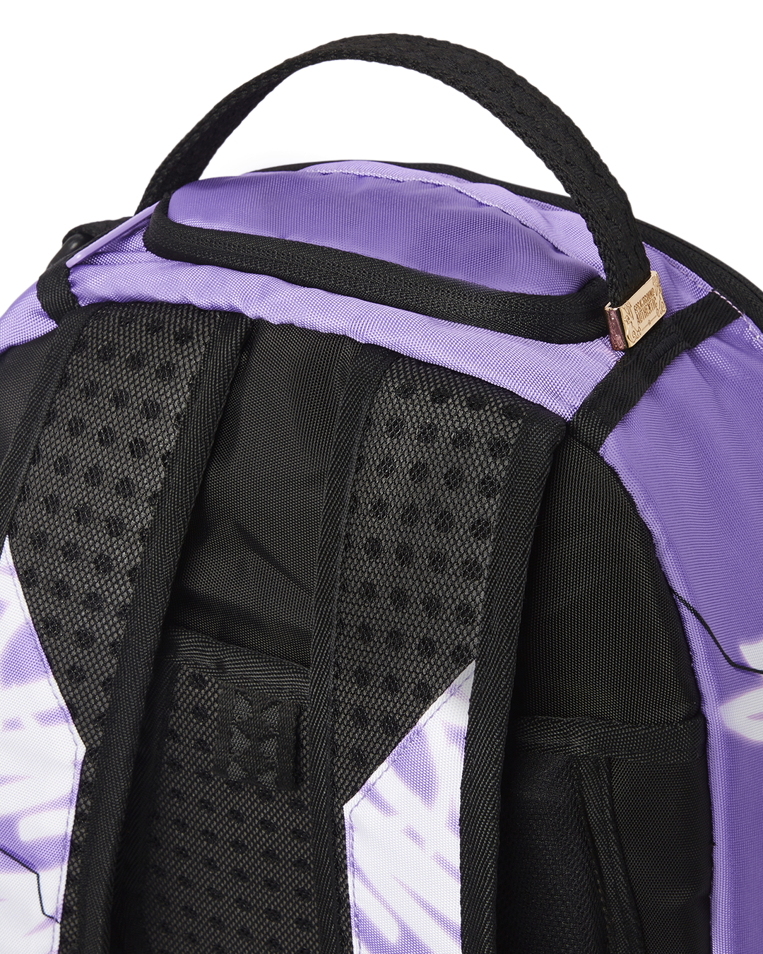 MONEY BEAR BREAKOUT BACKPACK (DLXR)