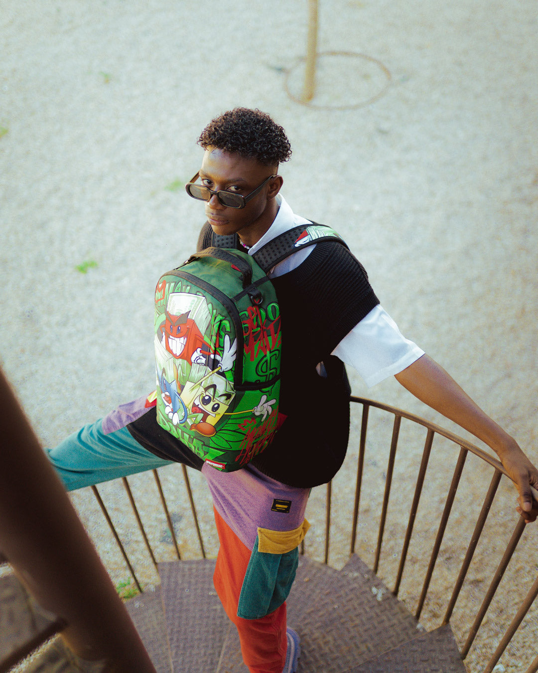 MONEY BOYS DOLLAZ (DLXR)