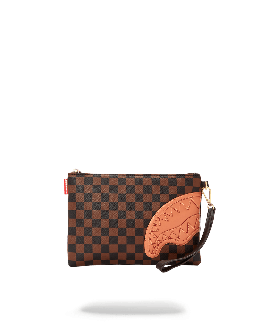 HENNY CROSSOVER CLUTCH