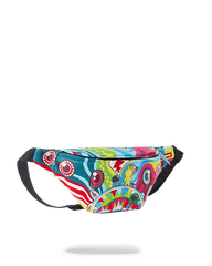 MIND TRIP SAVVY CROSSBODY