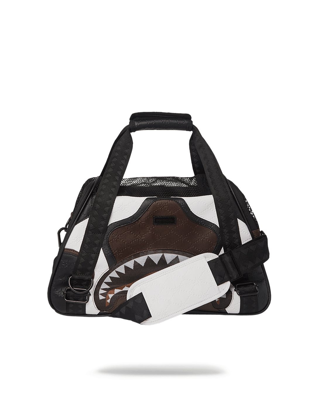 V.V.I.P. PET CARRIER