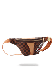HENNY AIR TO THE THRONE SAVVY CROSSBODY