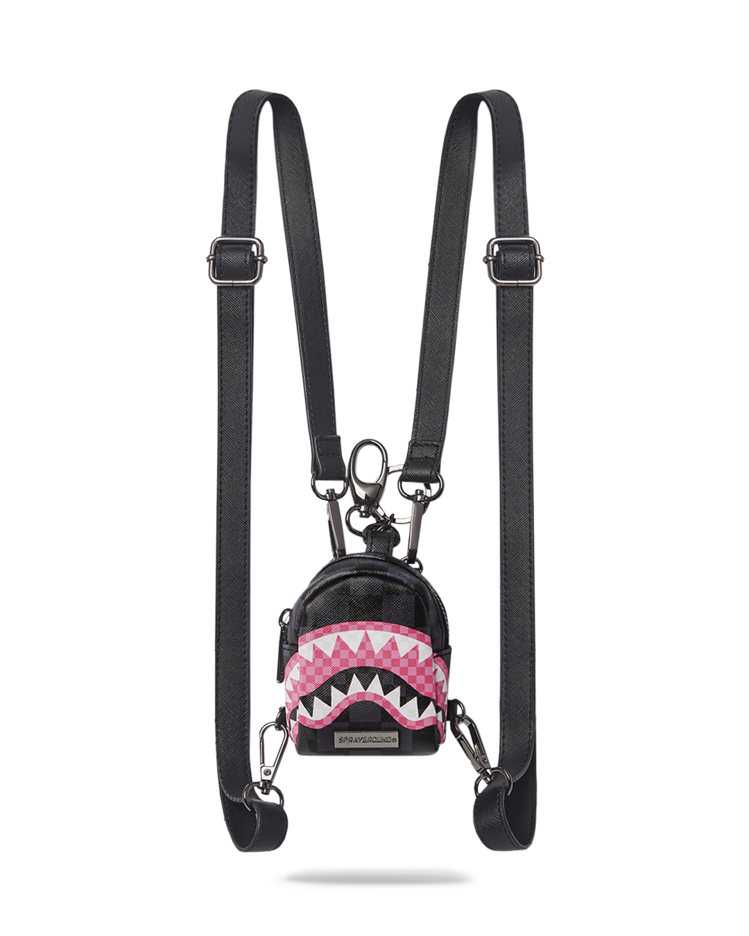 SHARKS IN CANDY QUATTRO BACKPACK