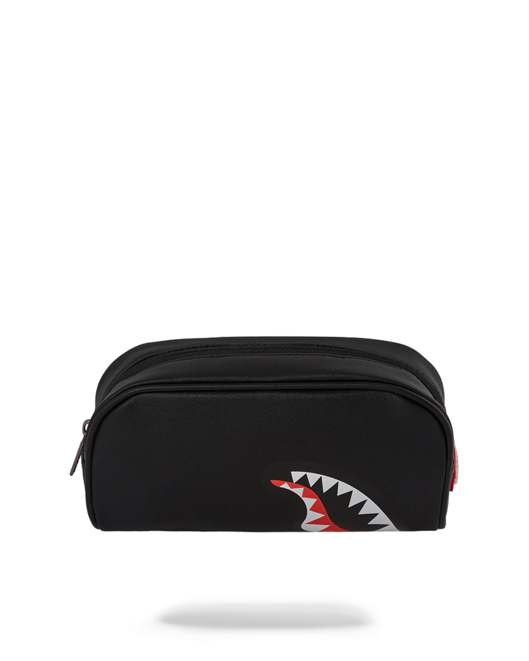 BLACK SHARK MOUTH POUCH