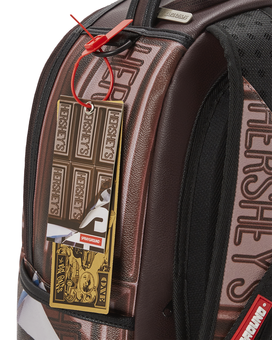 HERSHEY’S SHARK BITE BACKPACK