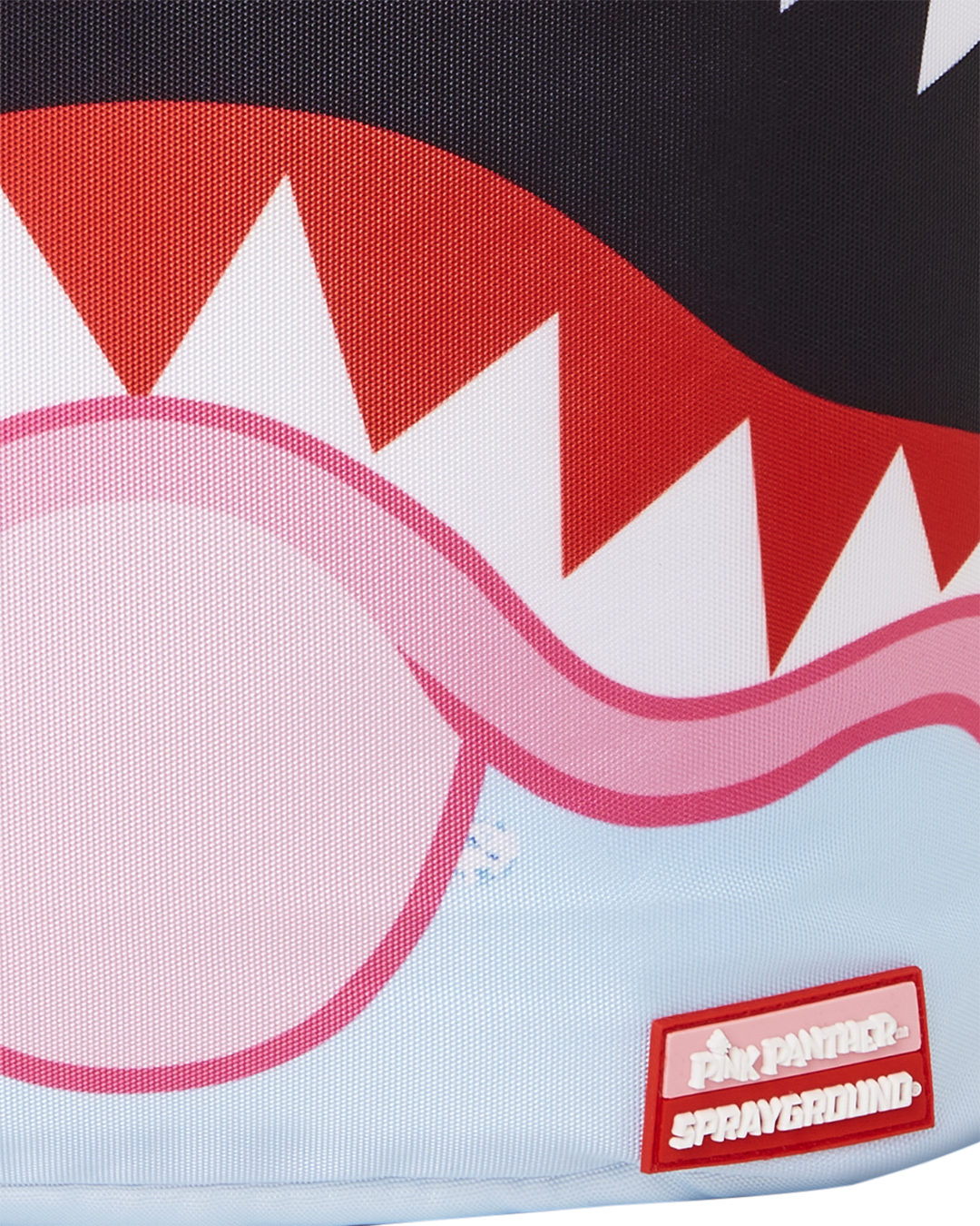 PINK PANTHER SHARK CHILLER