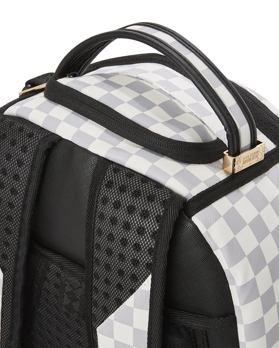 WTF KNOCKOUT BACKPACK (DLXV)