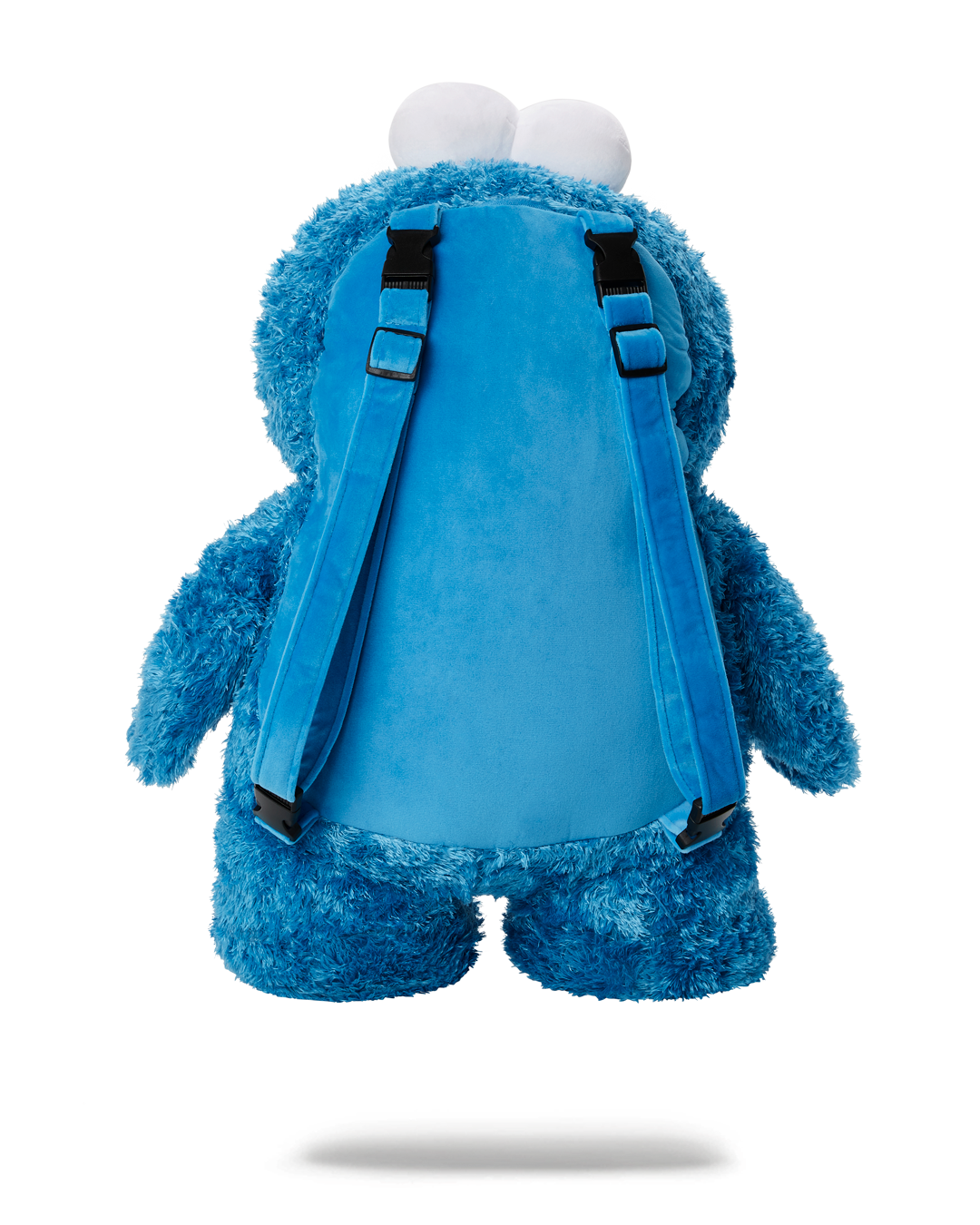 MONEY COOKIE BEAR TEDDYBEAR BACKPACK