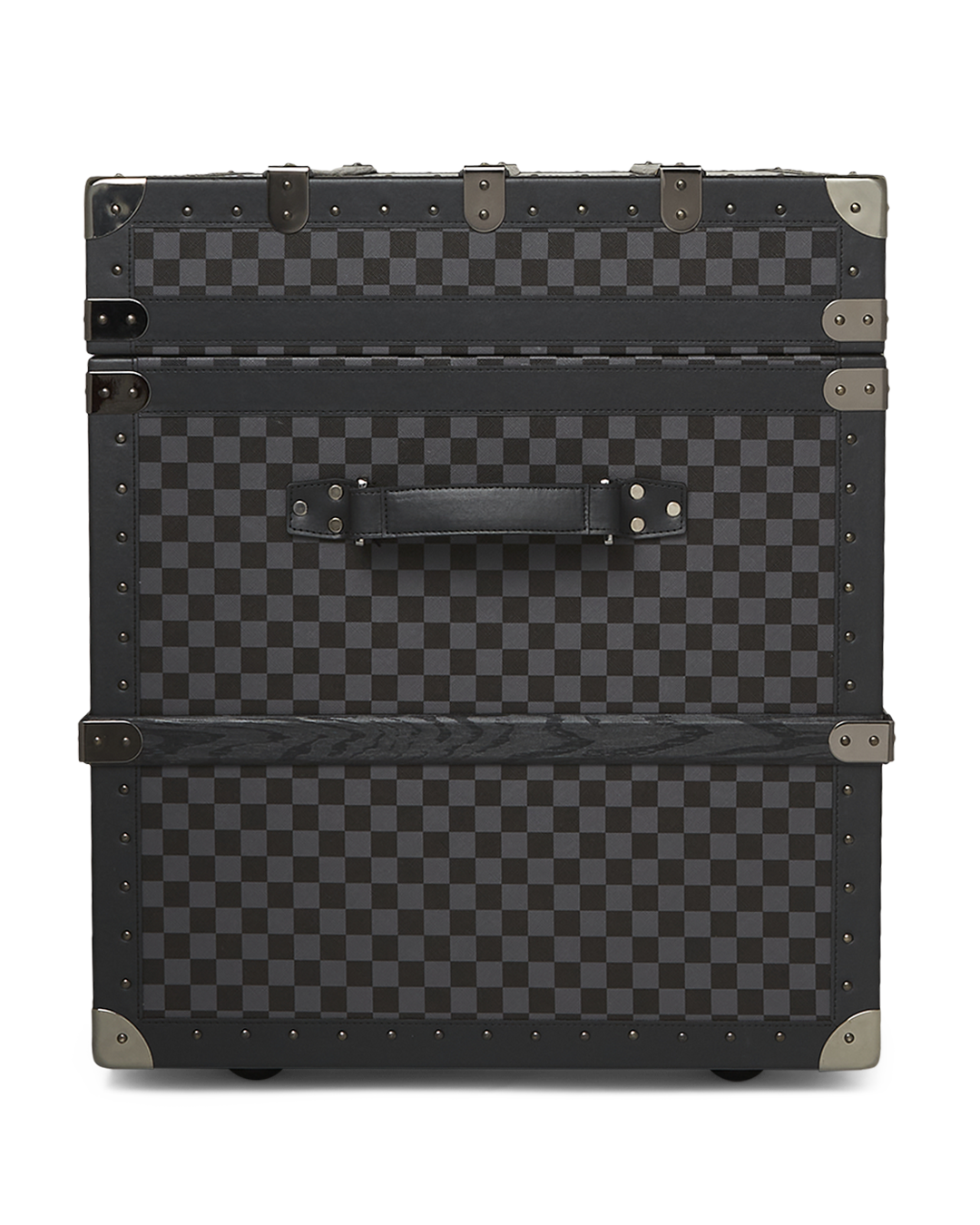 VANQUISH II WARDROBE TRUNK